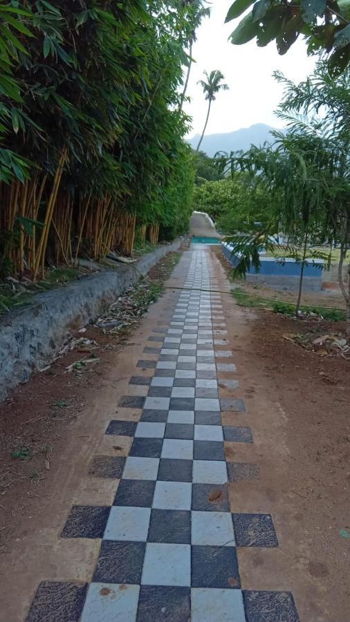 Serene Blossom Valley Tenkasi Luaran gambar